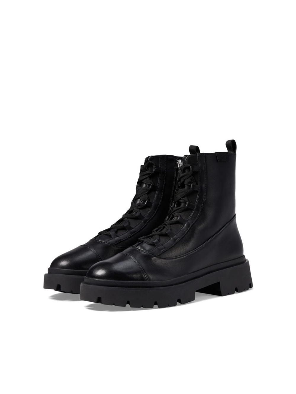 Schultz Boots Size 8.5